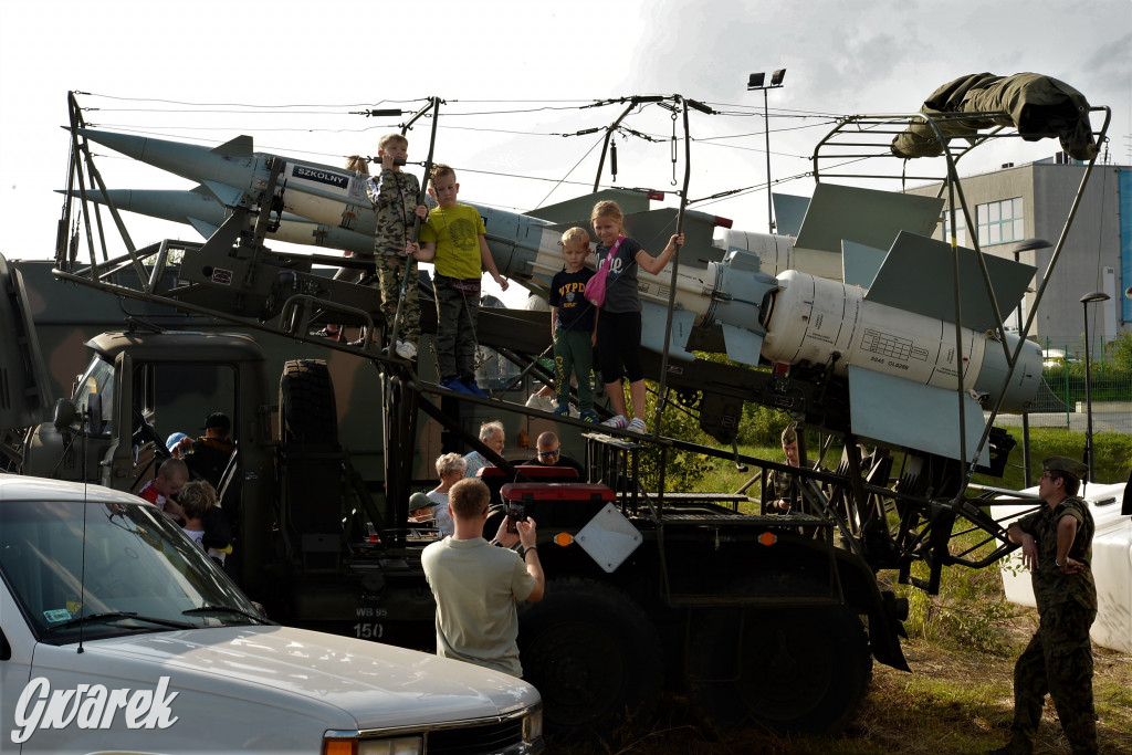 II Tarnogórski Piknik Militarny