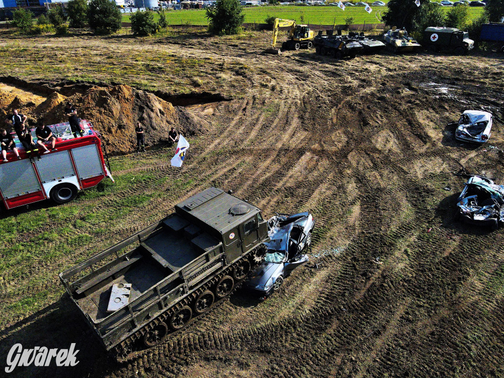 II Tarnogórski Piknik Militarny