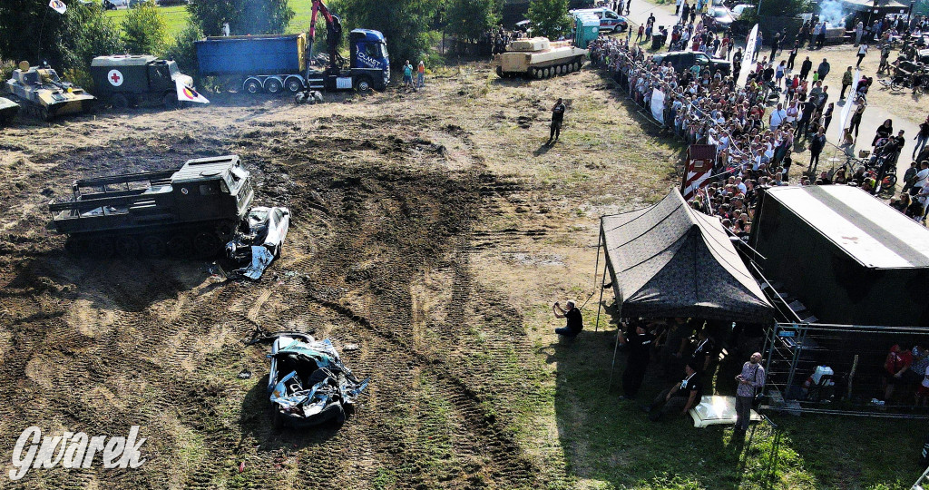 II Tarnogórski Piknik Militarny