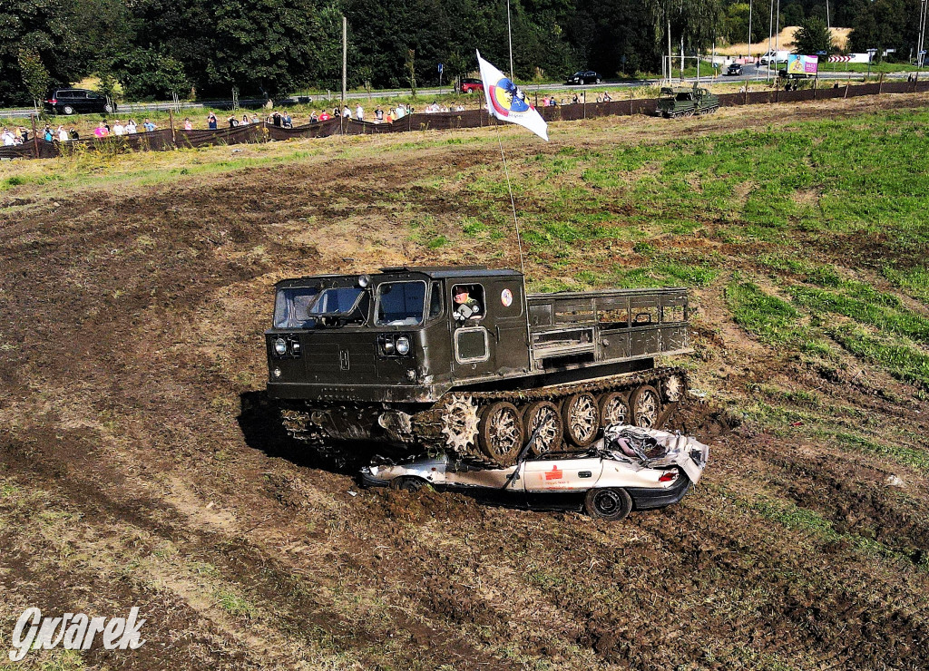 II Tarnogórski Piknik Militarny