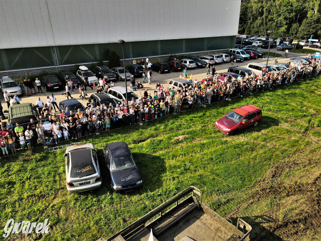 II Tarnogórski Piknik Militarny