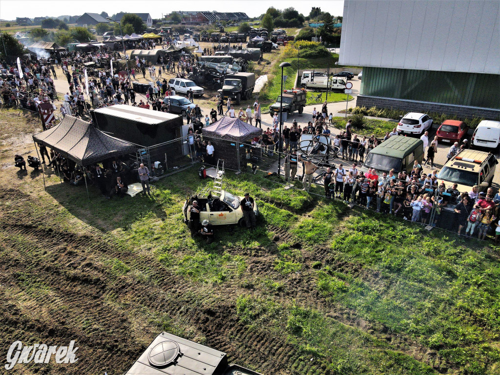 II Tarnogórski Piknik Militarny