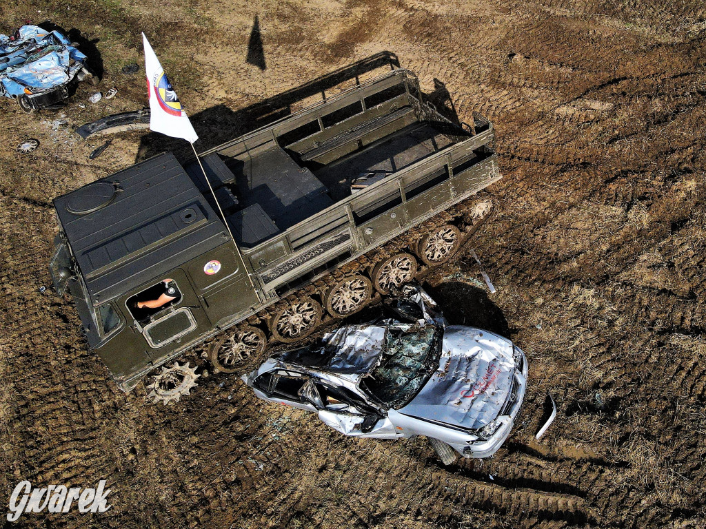 II Tarnogórski Piknik Militarny