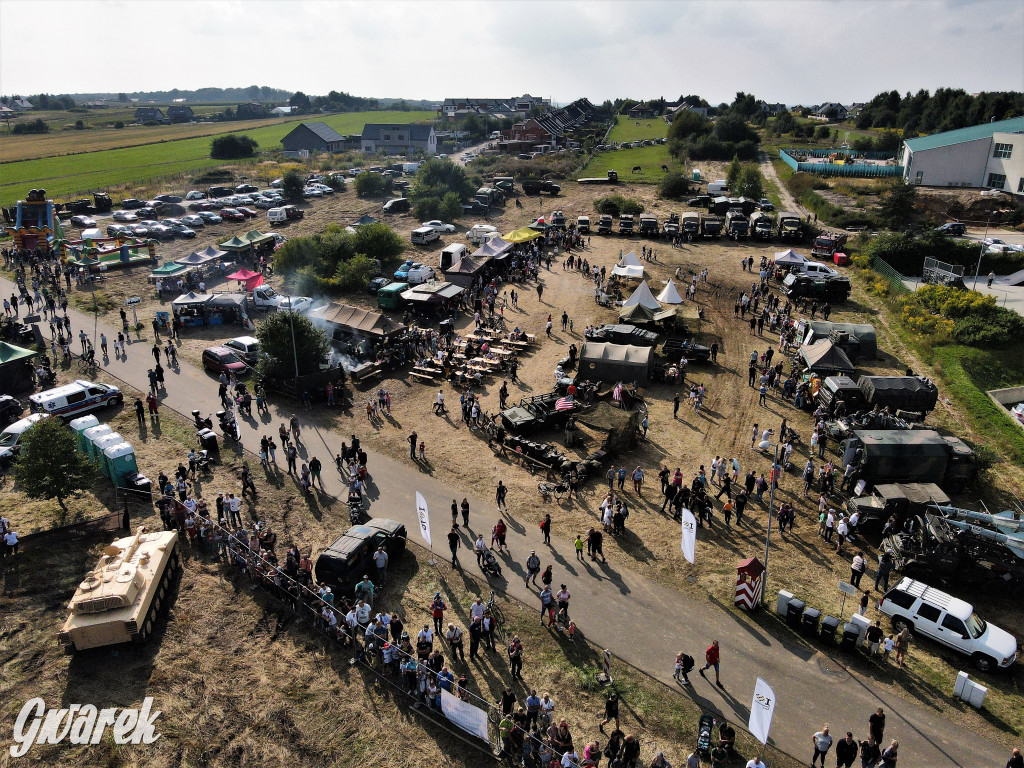 II Tarnogórski Piknik Militarny