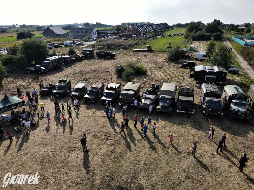 II Tarnogórski Piknik Militarny