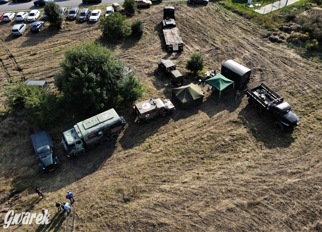 II Tarnogórski Piknik Militarny