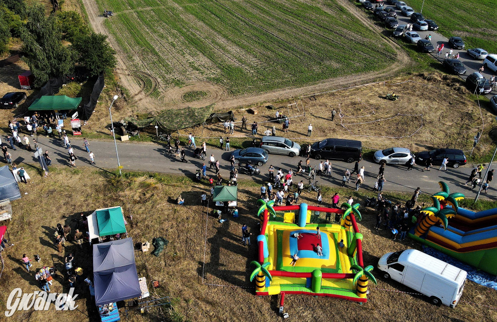 II Tarnogórski Piknik Militarny