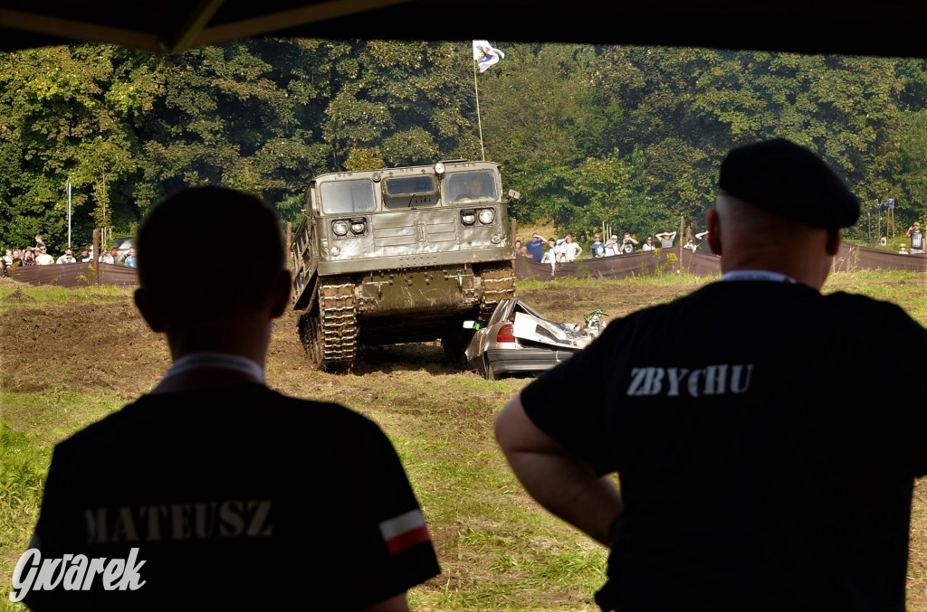 II Tarnogórski Piknik Militarny