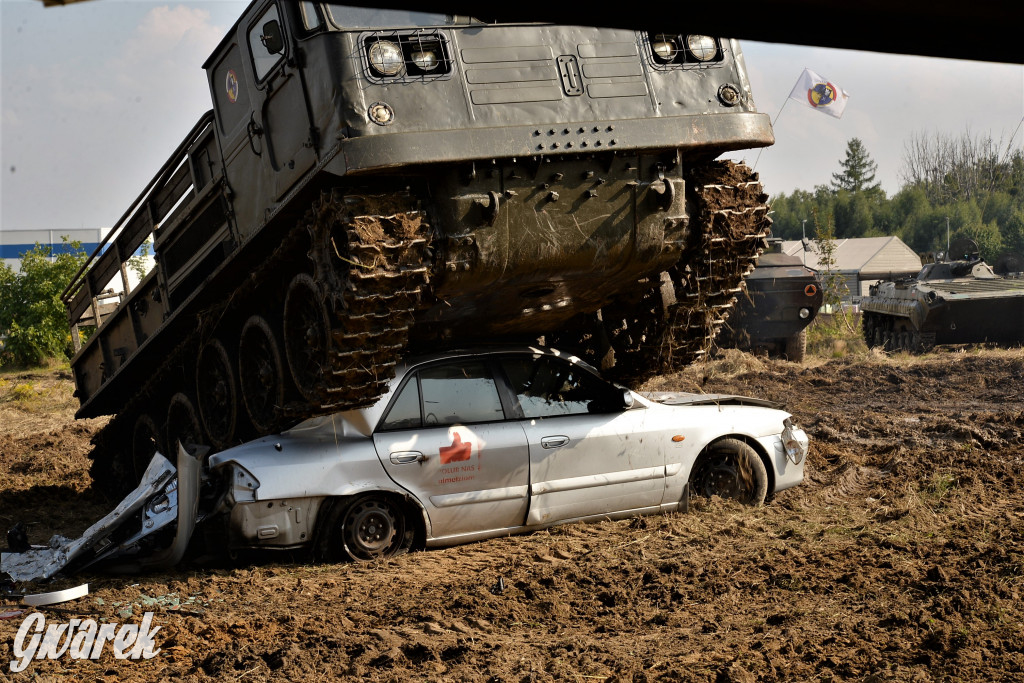 II Tarnogórski Piknik Militarny