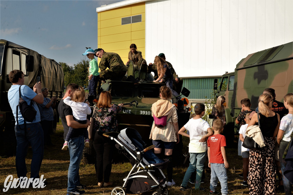 II Tarnogórski Piknik Militarny