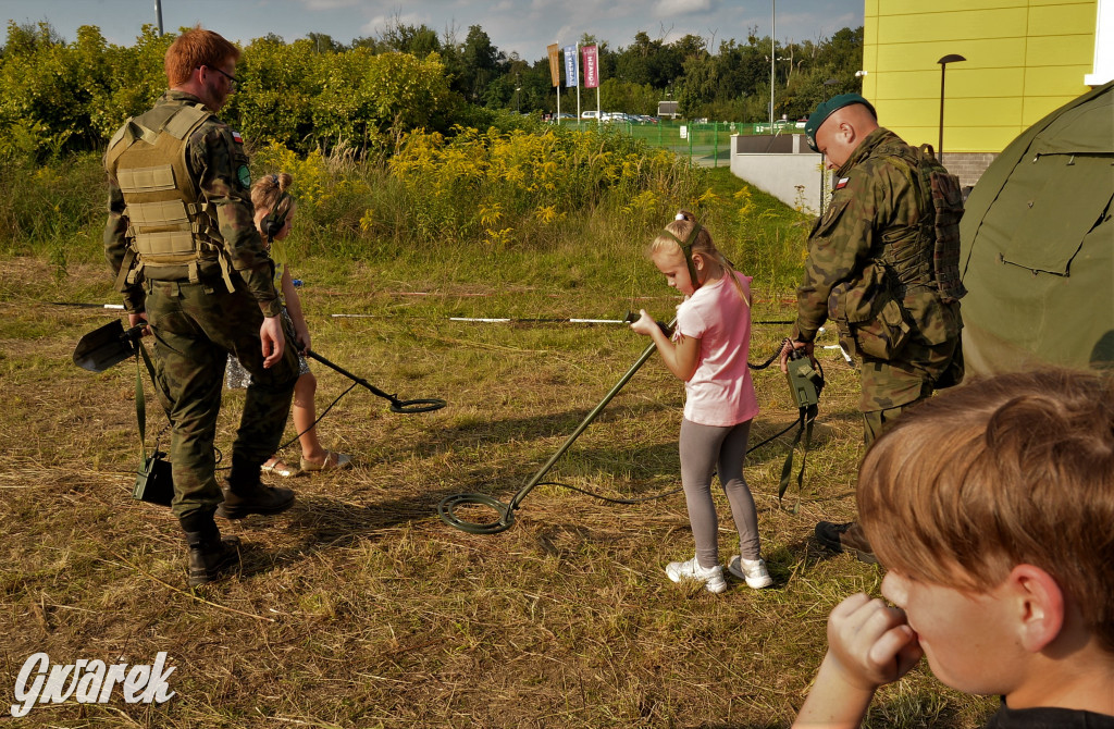 II Tarnogórski Piknik Militarny