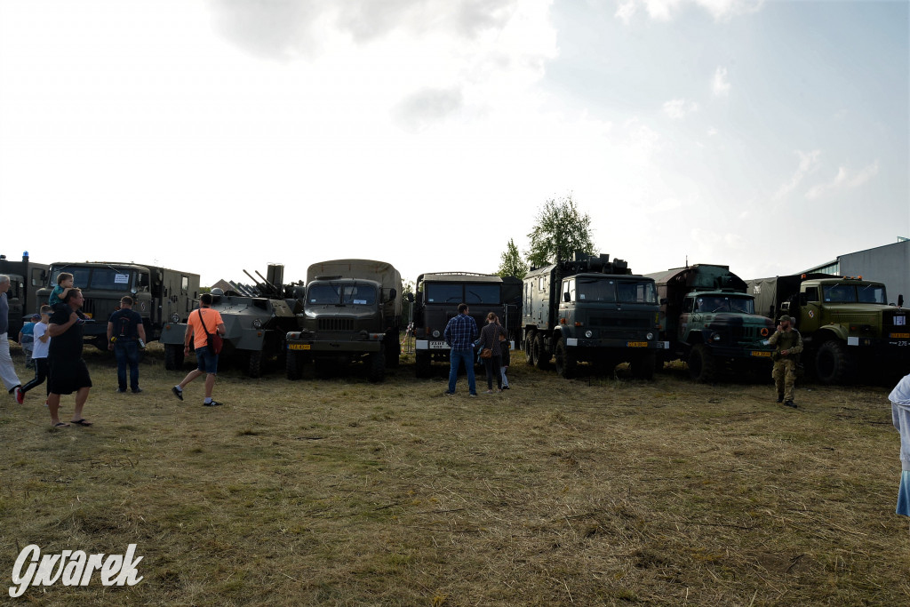 II Tarnogórski Piknik Militarny