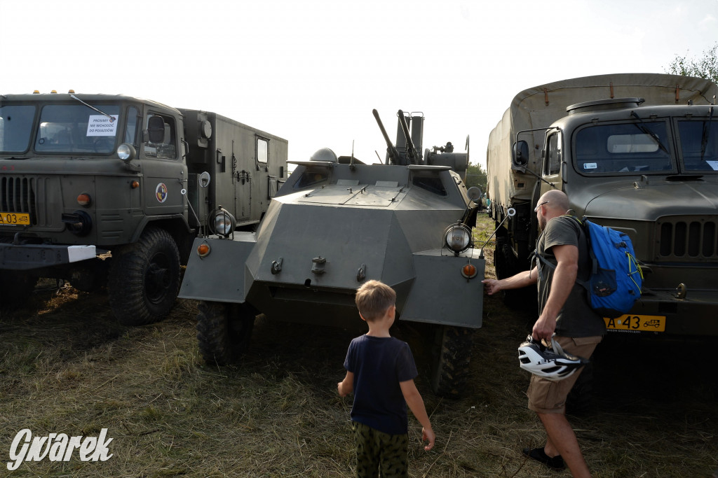 II Tarnogórski Piknik Militarny