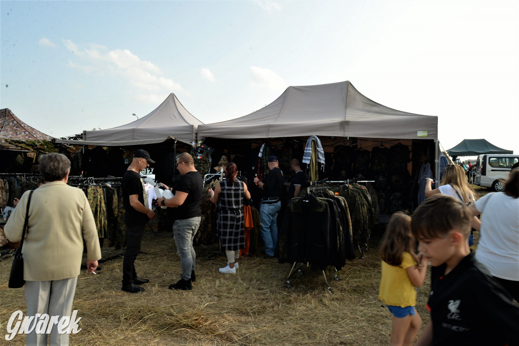 II Tarnogórski Piknik Militarny