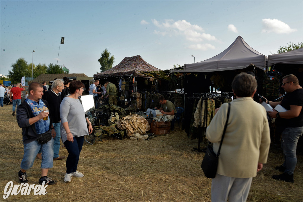 II Tarnogórski Piknik Militarny