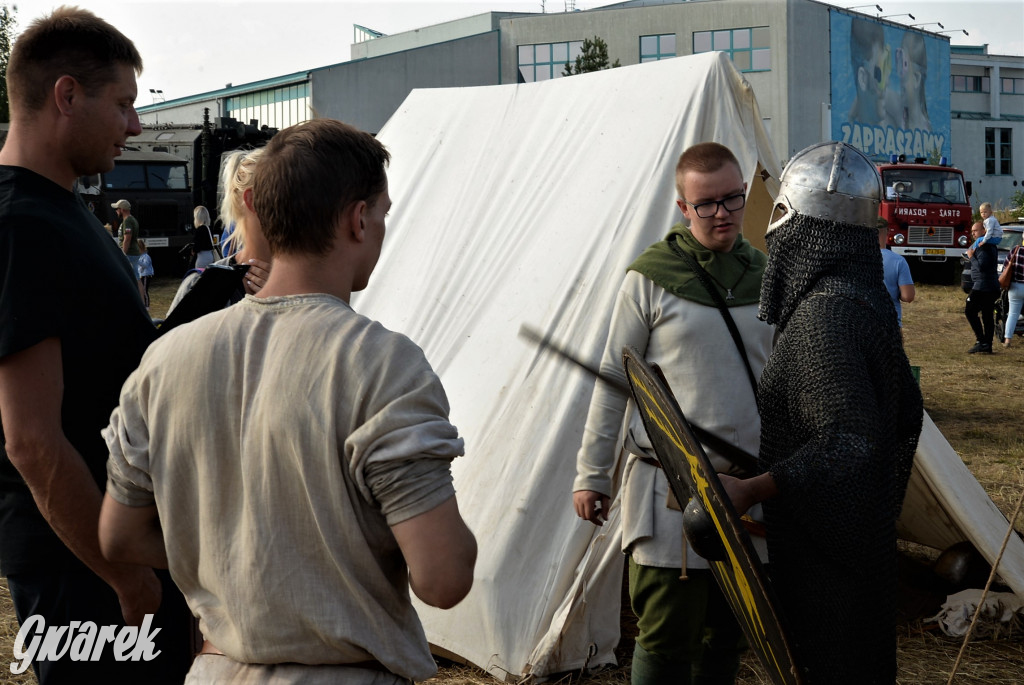 II Tarnogórski Piknik Militarny