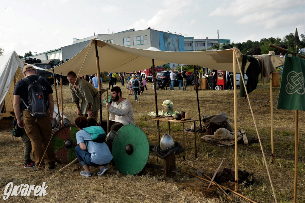II Tarnogórski Piknik Militarny