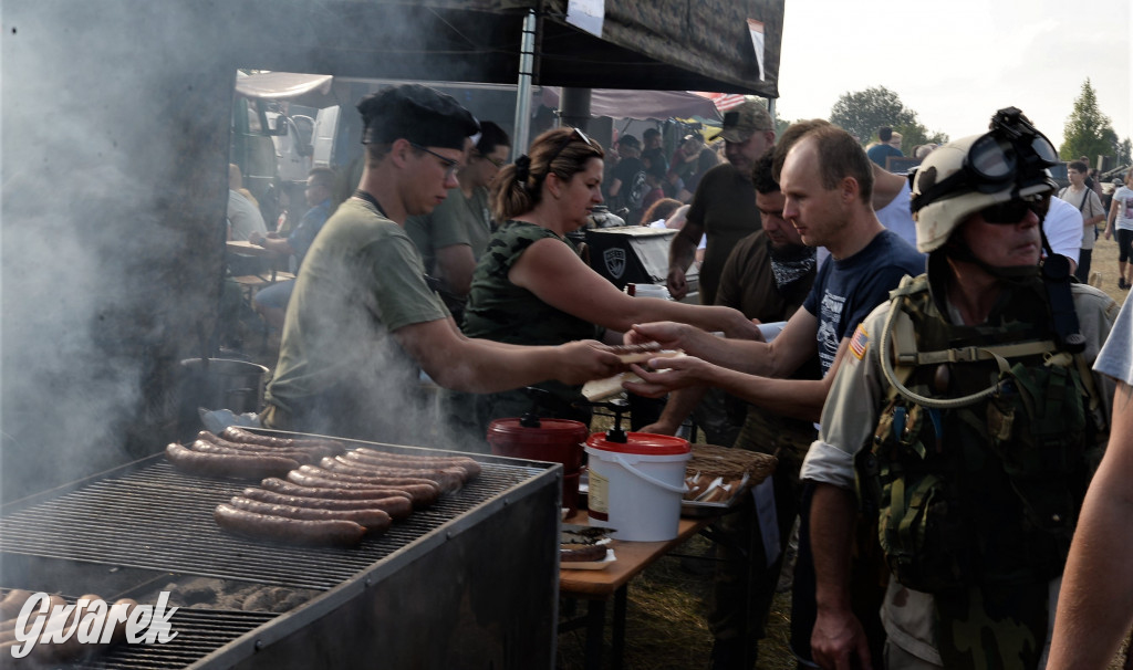 II Tarnogórski Piknik Militarny