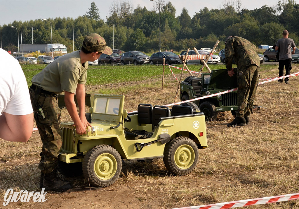 II Tarnogórski Piknik Militarny