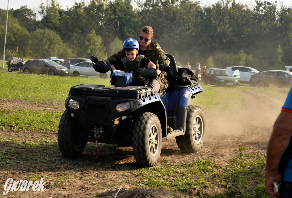 II Tarnogórski Piknik Militarny