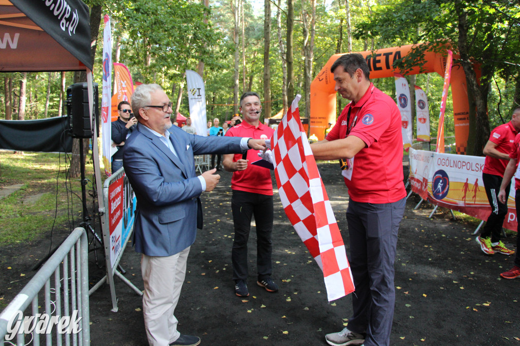 Tarnowskie Góry. Mistrzostwa Polski, kije i banany