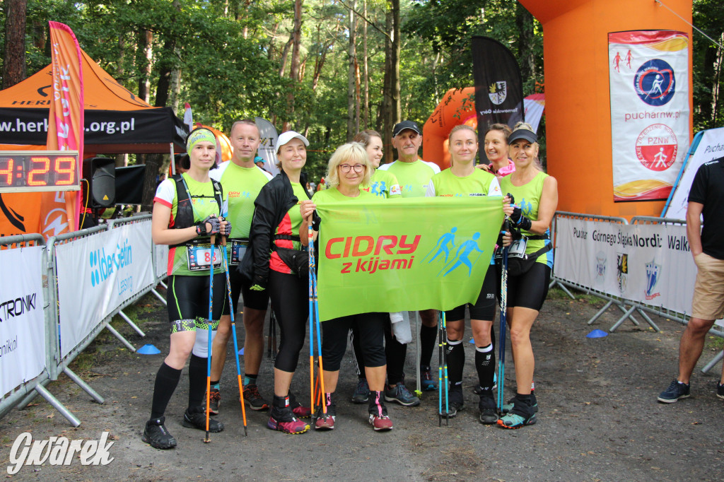 Tarnowskie Góry. Mistrzostwa Polski, kije i banany