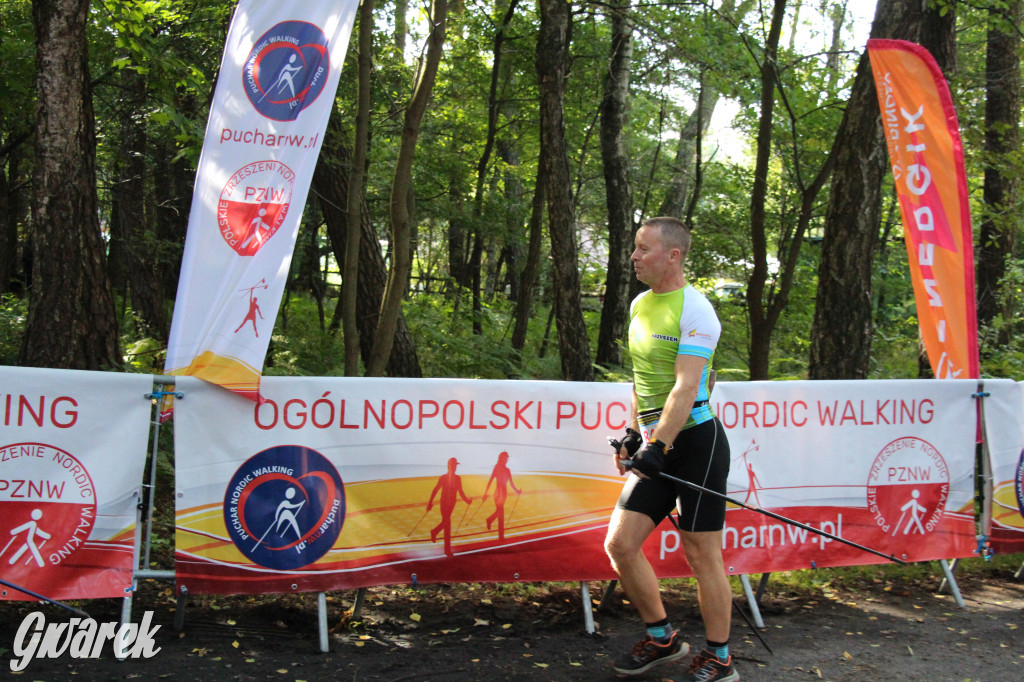 Tarnowskie Góry. Mistrzostwa Polski, kije i banany