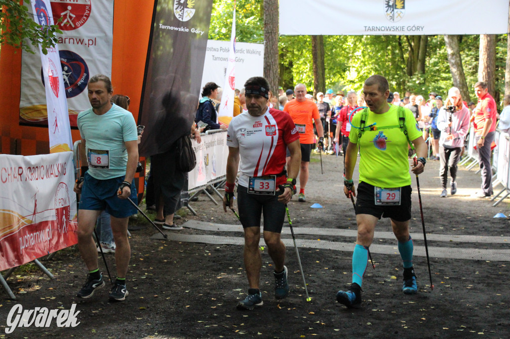 Tarnowskie Góry. Mistrzostwa Polski, kije i banany