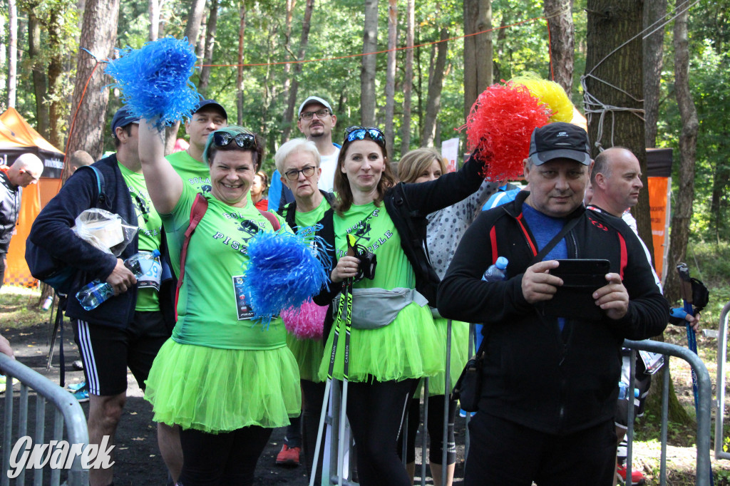 Tarnowskie Góry. Mistrzostwa Polski, kije i banany
