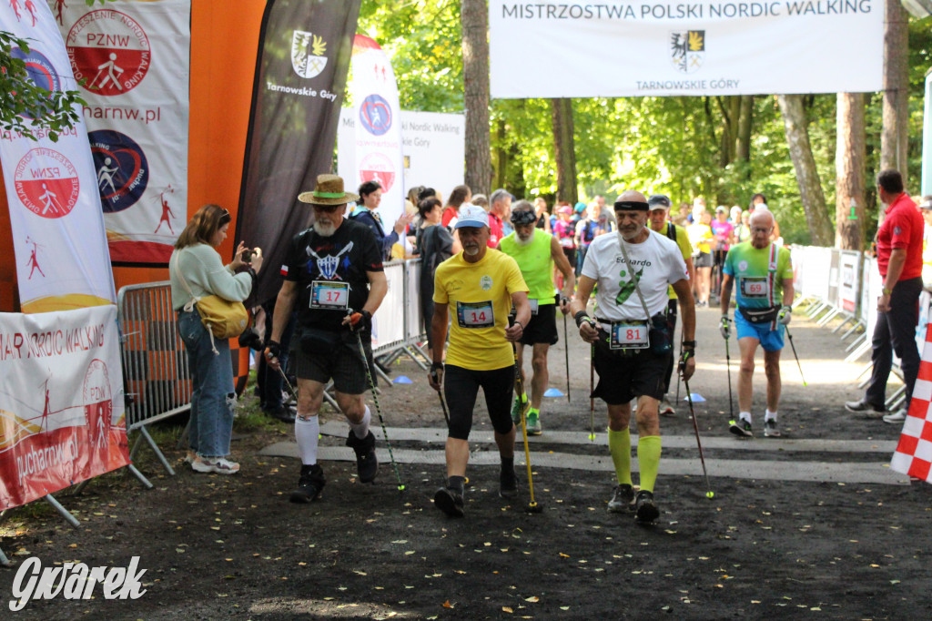 Tarnowskie Góry. Mistrzostwa Polski, kije i banany