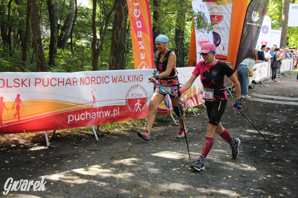 Tarnowskie Góry. Mistrzostwa Polski, kije i banany