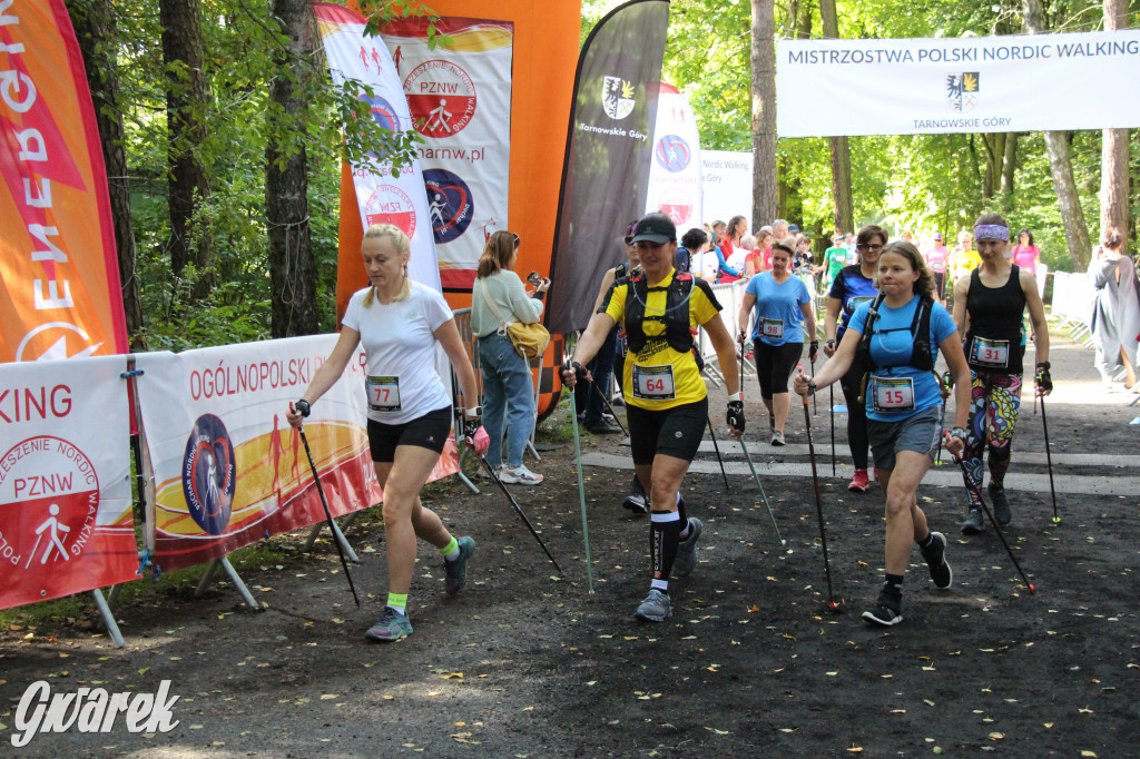Tarnowskie Góry. Mistrzostwa Polski, kije i banany