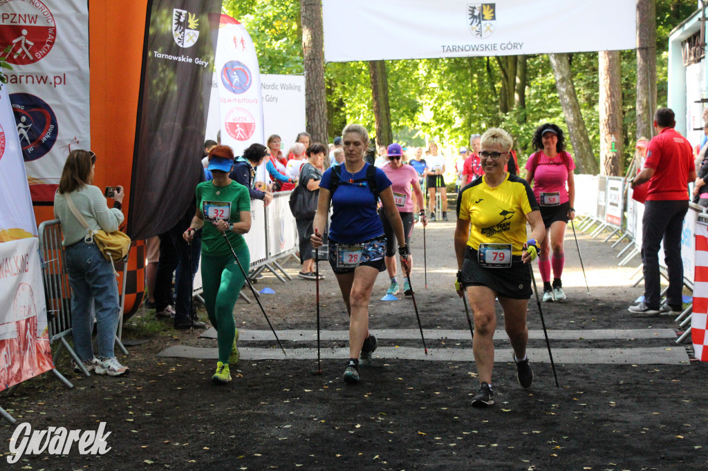 Tarnowskie Góry. Mistrzostwa Polski, kije i banany