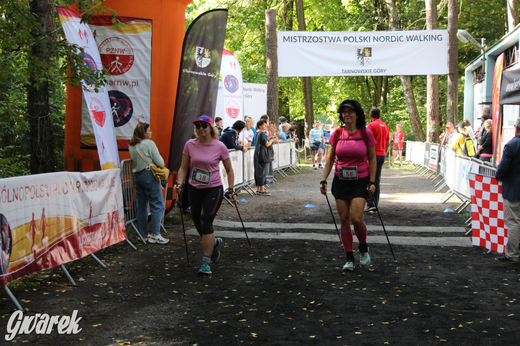 Tarnowskie Góry. Mistrzostwa Polski, kije i banany