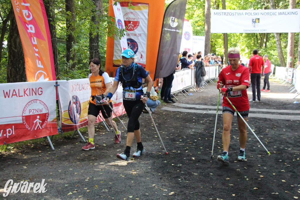 Tarnowskie Góry. Mistrzostwa Polski, kije i banany