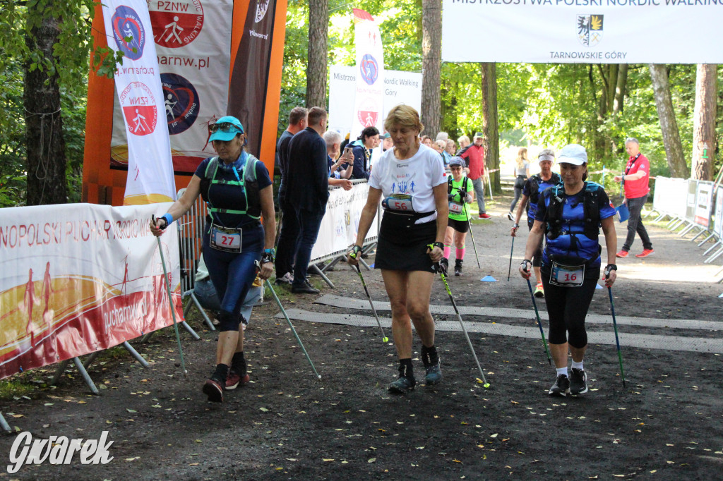 Tarnowskie Góry. Mistrzostwa Polski, kije i banany