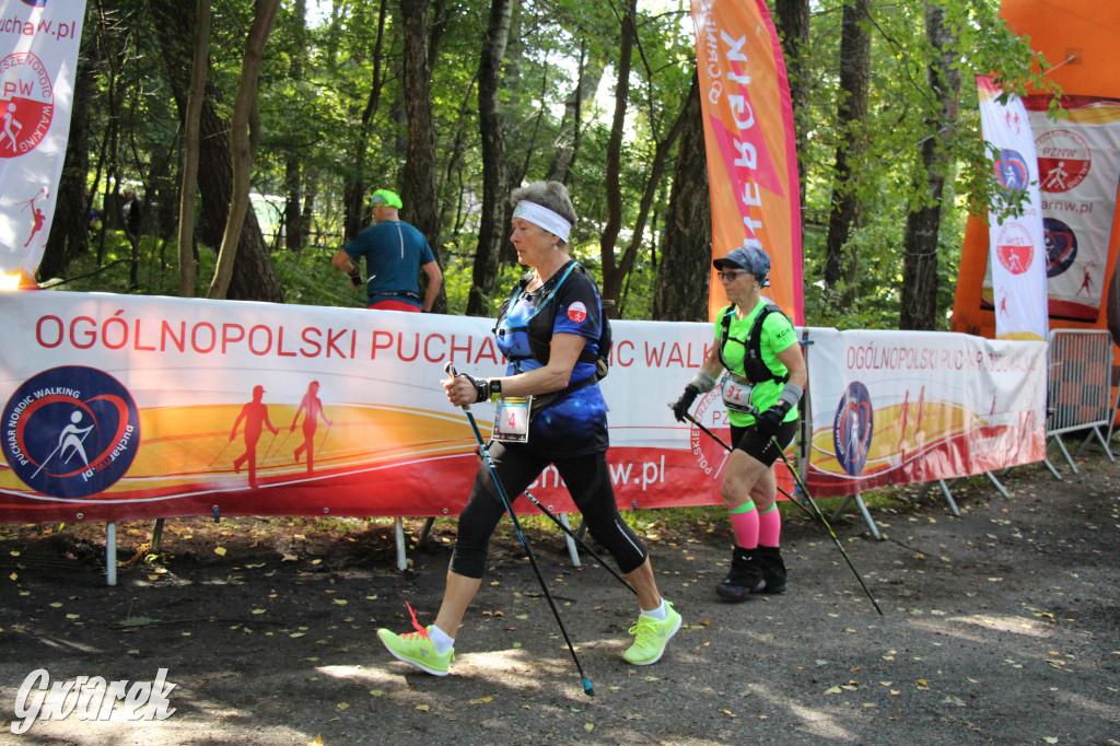 Tarnowskie Góry. Mistrzostwa Polski, kije i banany