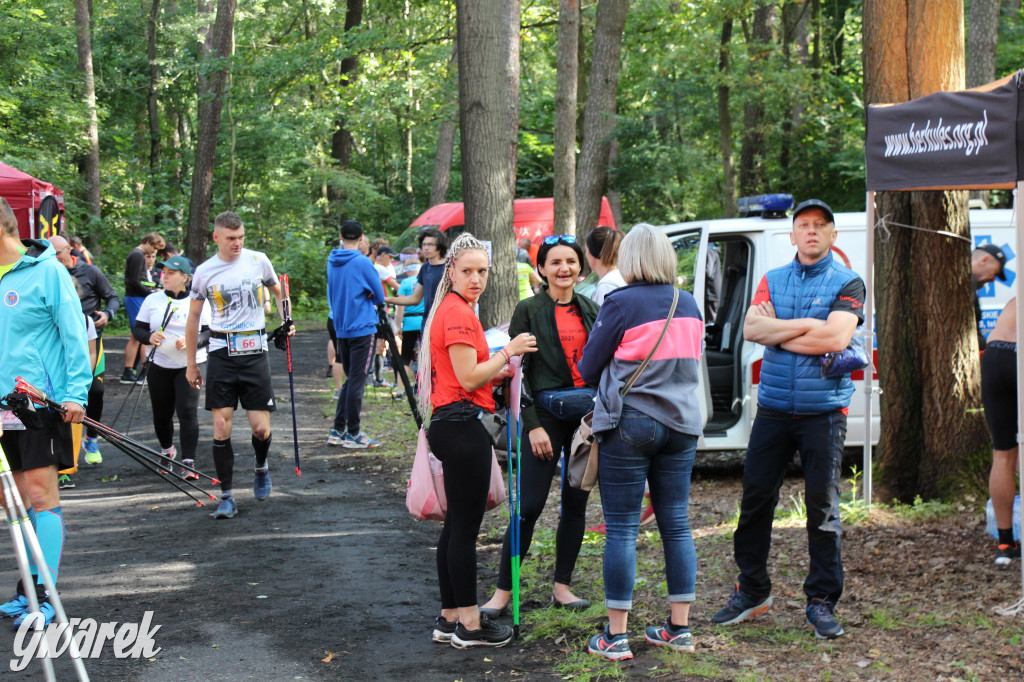 Tarnowskie Góry. Mistrzostwa Polski, kije i banany