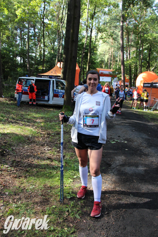 Tarnowskie Góry. Mistrzostwa Polski, kije i banany