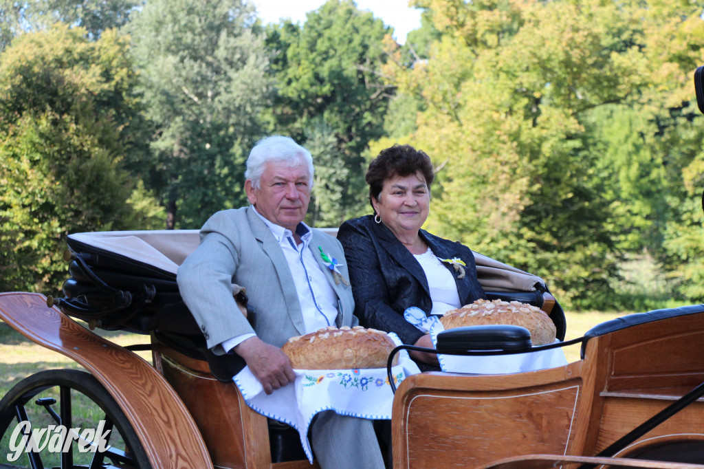 Dożynki w Świerklańcu. Powrót po rocznej przerwie