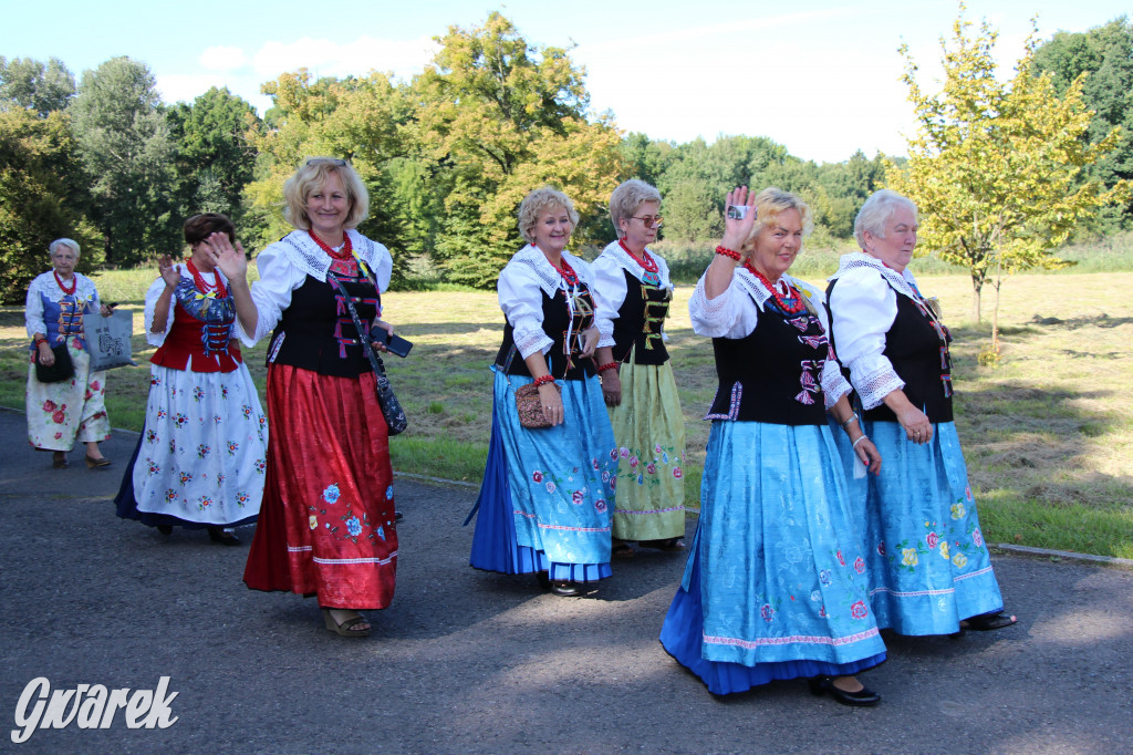 Dożynki w Świerklańcu. Powrót po rocznej przerwie