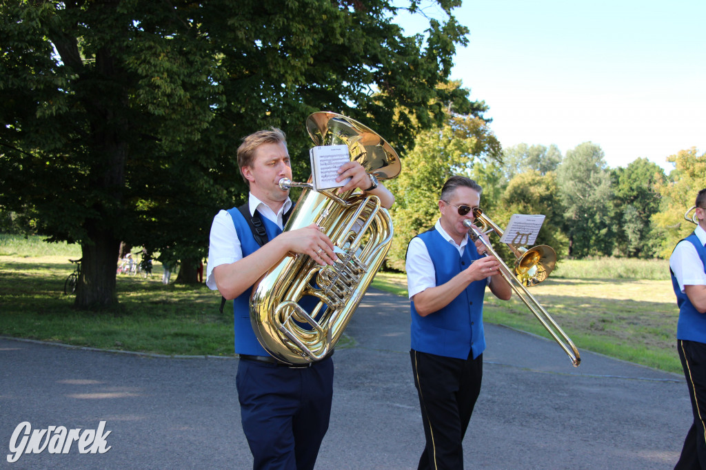 Dożynki w Świerklańcu. Powrót po rocznej przerwie