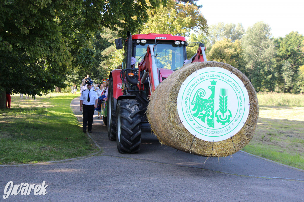 Dożynki w Świerklańcu. Powrót po rocznej przerwie