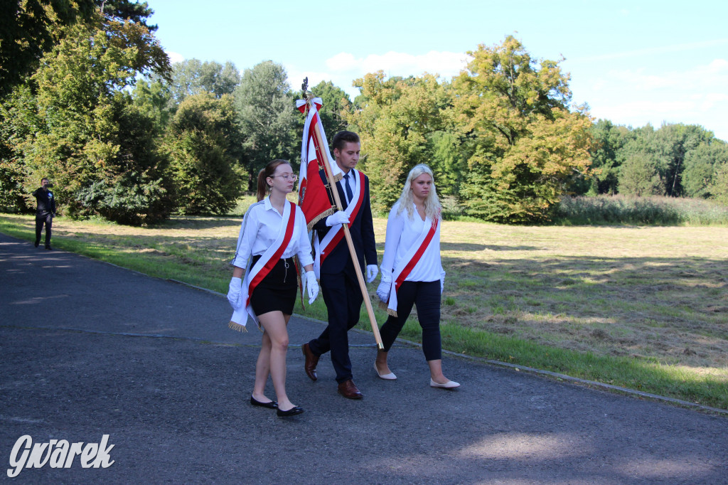 Dożynki w Świerklańcu. Powrót po rocznej przerwie