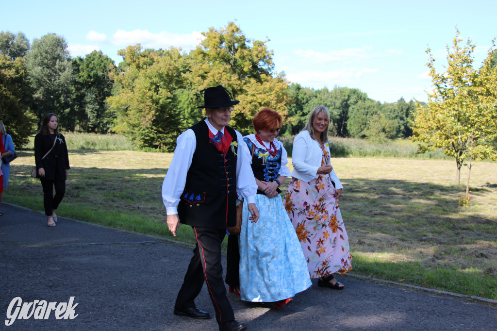 Dożynki w Świerklańcu. Powrót po rocznej przerwie