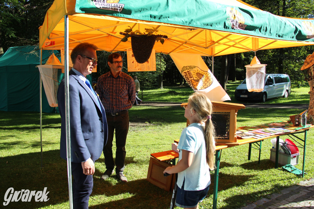 Dożynki w Świerklańcu. Powrót po rocznej przerwie