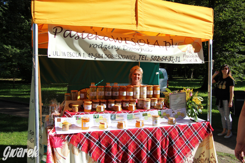 Dożynki w Świerklańcu. Powrót po rocznej przerwie