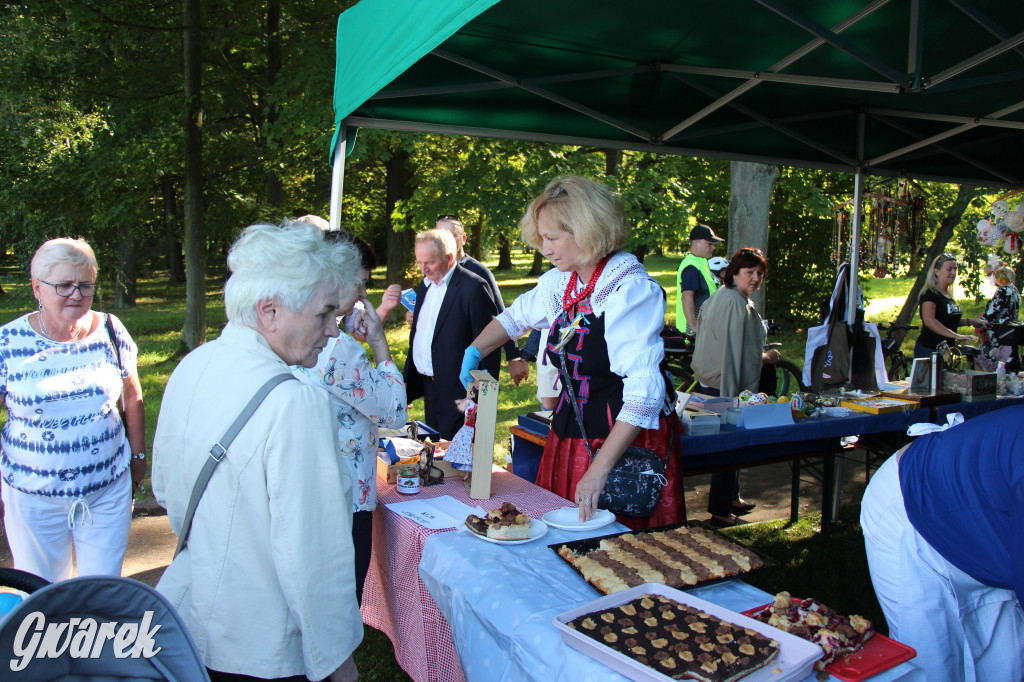 Dożynki w Świerklańcu. Powrót po rocznej przerwie