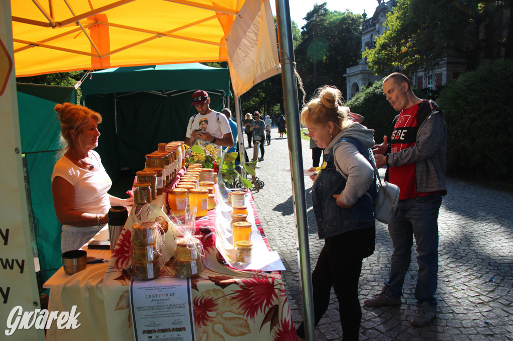 Dożynki w Świerklańcu. Powrót po rocznej przerwie