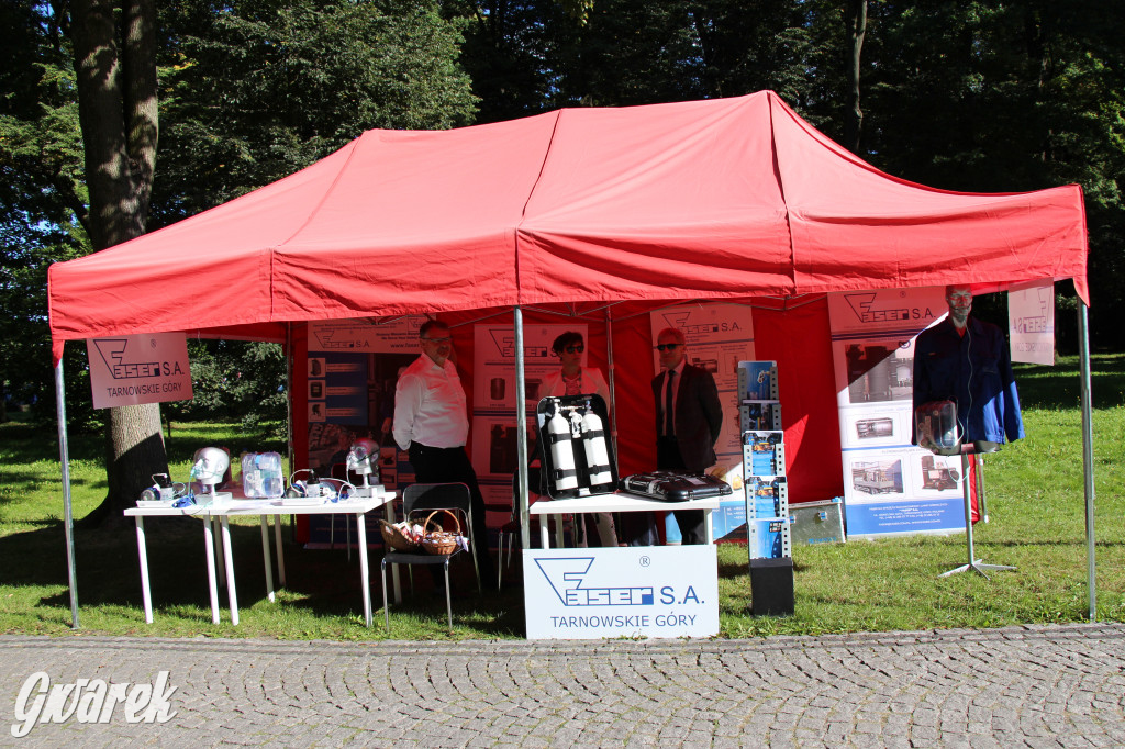 Mały, wygodny, pomaga oddychać. Nowy wyrób Faseru